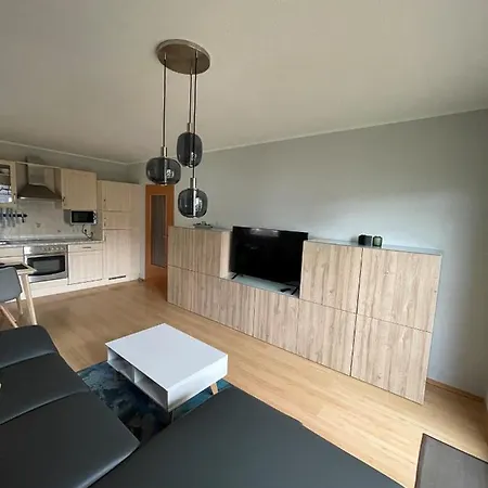 Ferienwohnung H 19 Graal-Mueritz Extérieur photo