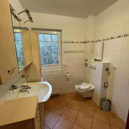 Ferienwohnung H 19 Graal-Mueritz Extérieur photo