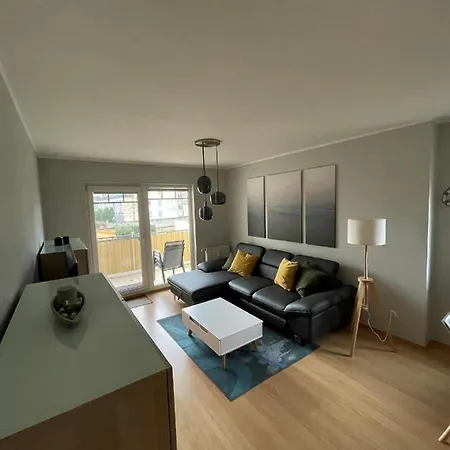 Ferienwohnung H 19 Graal-Mueritz Extérieur photo