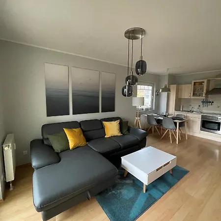 Ferienwohnung H 19 Graal-Mueritz Extérieur photo