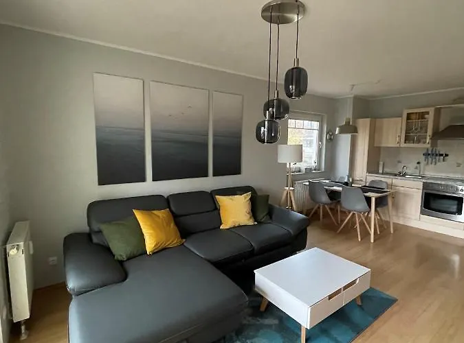 Ferienwohnung H 19