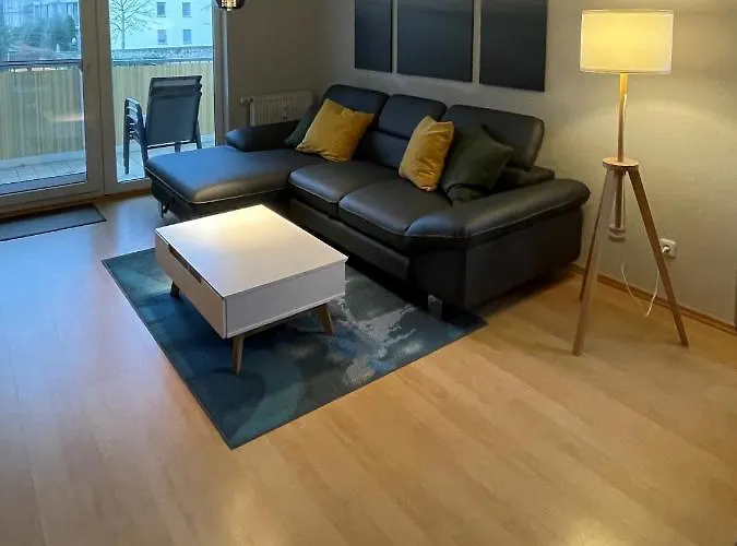 Ferienwohnung H 19