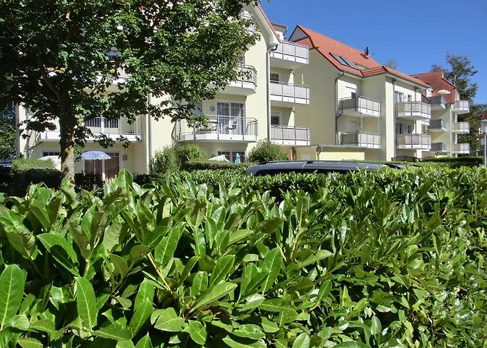 Ferienwohnung H 19