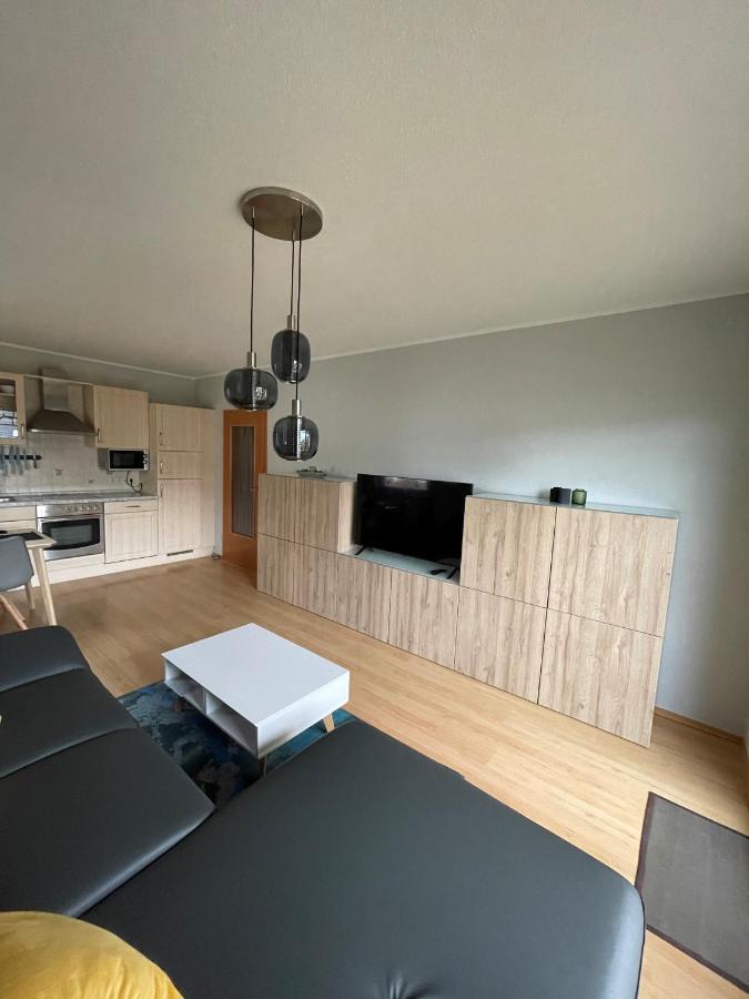 H 19 Appartement