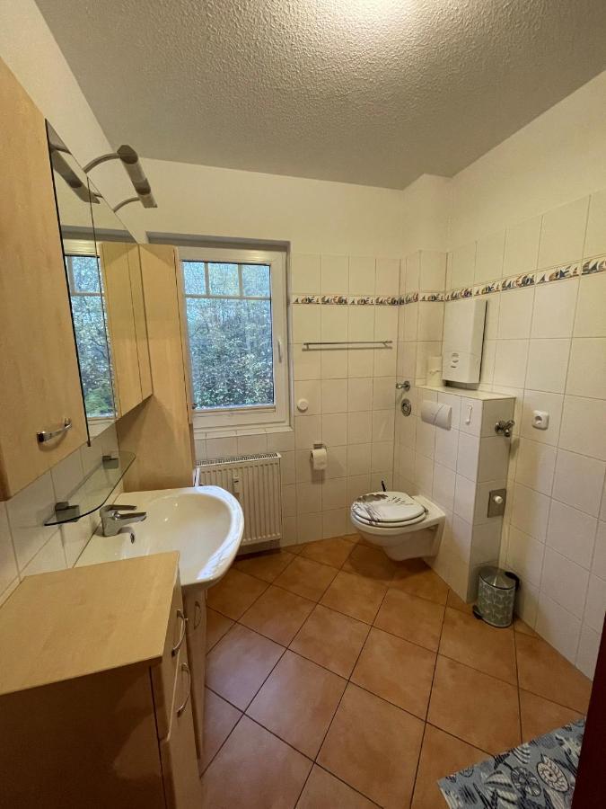 H 19 Appartement *