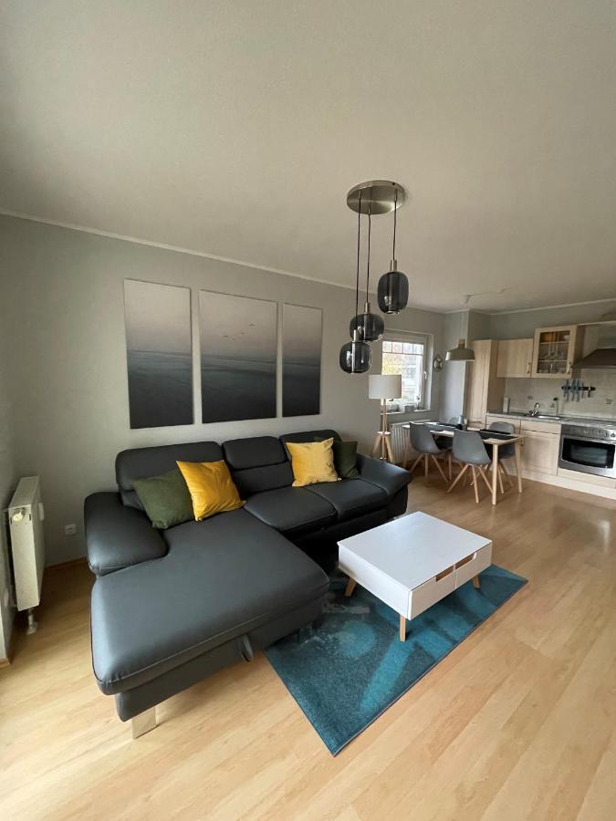 Appartement H 19 Graal-Mueritz
