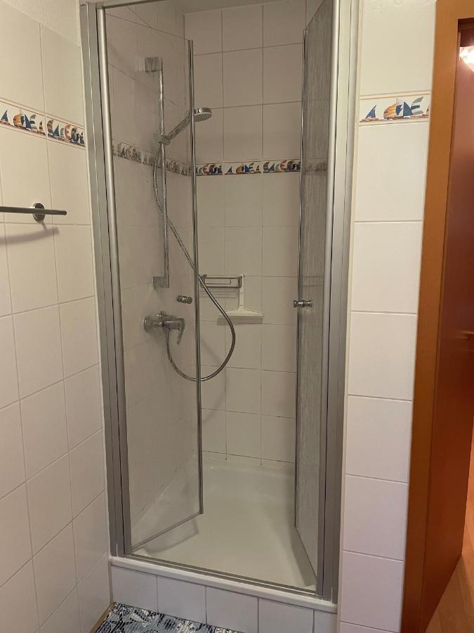 H 19 Appartement